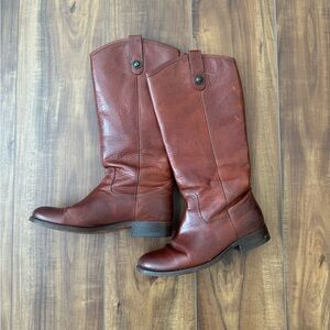 Vintage Frye Boots Sz 8